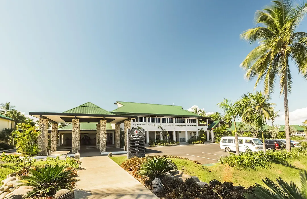 Tokatoka Resort Hotel-1