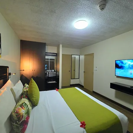 Tokatoka Resort Hotel-3